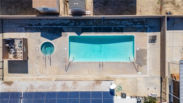 Detail Gallery Image 35 of 35 For 2107 Colleen Dr, Rosamond,  CA 93560 - 3 Beds | 2 Baths