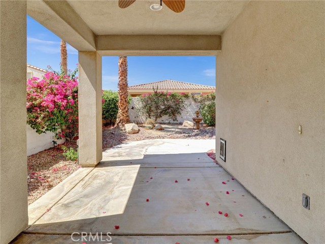 Detail Gallery Image 34 of 41 For 80546 Avenida Camarillo, Indio,  CA 92203 - 2 Beds | 2 Baths