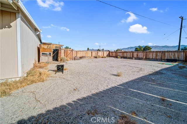 Detail Gallery Image 45 of 47 For 13685 Carson St, Trona,  CA 93562 - 3 Beds | 1 Baths