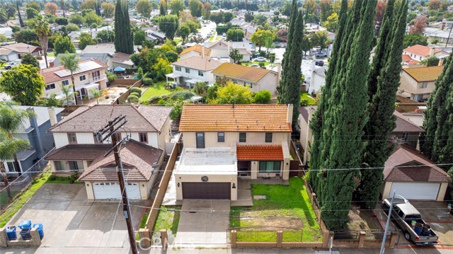 Detail Gallery Image 46 of 52 For 20442 Runnymede, Winnetka,  CA 91306 - 4 Beds | 3 Baths