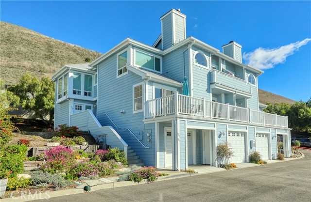 Detail Gallery Image 1 of 1 For 427 Westpoint Dr #50,  Pismo Beach,  CA 93449 - 1 Beds | 1/1 Baths