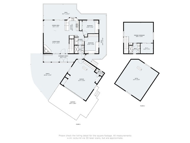 Detail Gallery Image 41 of 41 For 1343 Golden Rule Ln, Lake Arrowhead,  CA 92352 - 3 Beds | 2/1 Baths