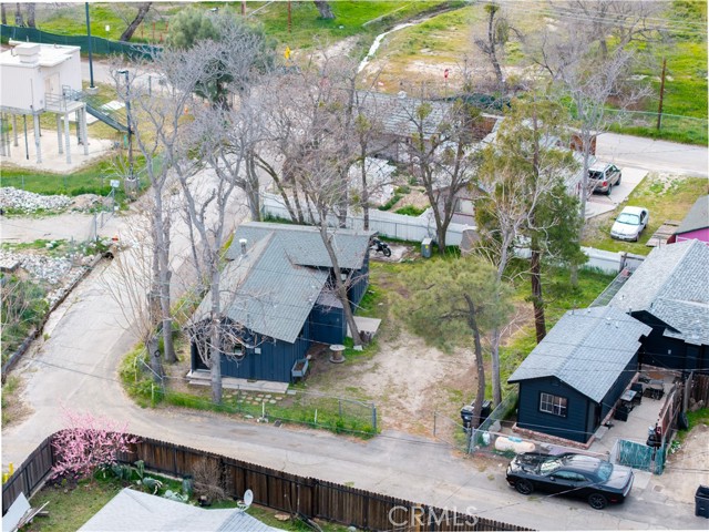 Detail Gallery Image 18 of 18 For 43677 Trail M, Lake Hughes,  CA 93532 - 2 Beds | 1 Baths