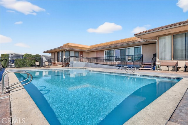 Detail Gallery Image 34 of 48 For 5450 N Paramount #169,  Long Beach,  CA 90805 - 3 Beds | 2 Baths