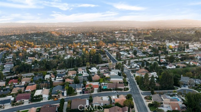 Detail Gallery Image 45 of 45 For 17567 Doric St, Granada Hills,  CA 91344 - 3 Beds | 2 Baths