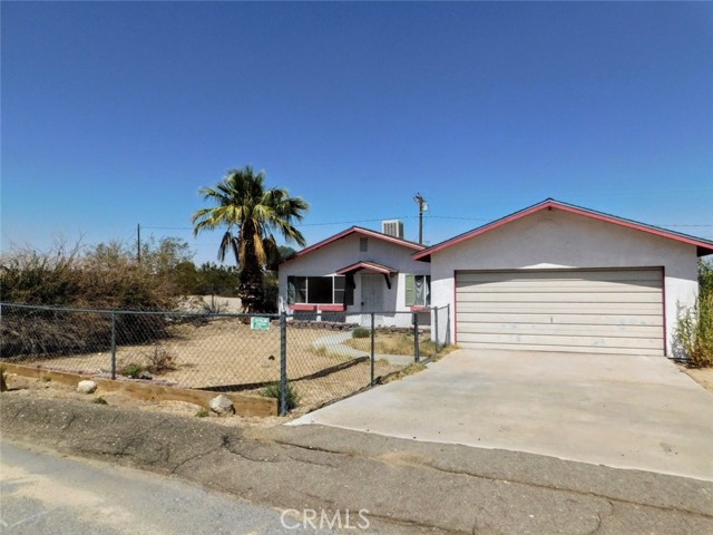 73570 Cedar Dr, 29 Palms, CA 92277