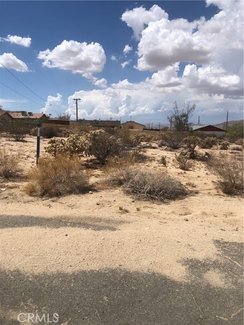 2 Indian, Twentynine Palms, CA, 92277 2 Indian, Twentynine Palms, CA, 92277