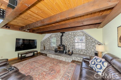 Detail Gallery Image 37 of 75 For 32455 Scandia, Running Springs,  CA 92382 - 3 Beds | 3 Baths