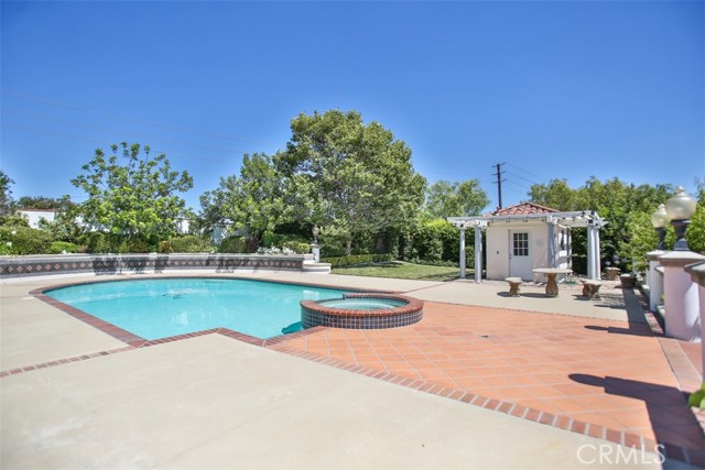 Detail Gallery Image 48 of 53 For 3624 Hollins Ave, Claremont,  CA 91711 - 6 Beds | 5 Baths