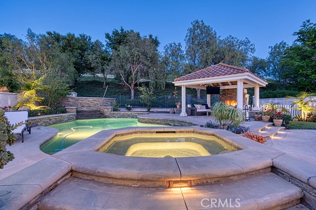 Detail Gallery Image 30 of 34 For 22 Marble Creek Ln, Coto de Caza,  CA 92679 - 5 Beds | 4 Baths