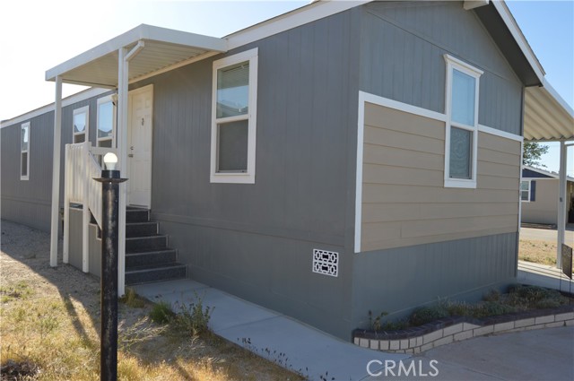 Detail Gallery Image 1 of 35 For 2494 N Main #54,  Barstow,  CA 92411 - 3 Beds | 2 Baths