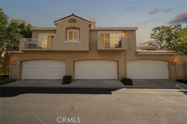 Detail Gallery Image 2 of 27 For 2443 Paseo Circulo, Tustin,  CA 92782 - 2 Beds | 2/1 Baths