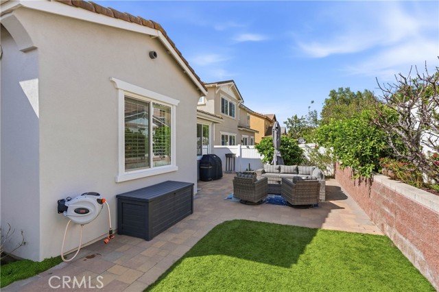 Detail Gallery Image 36 of 49 For 8042 Englesma, Chino,  CA 91708 - 3 Beds | 2/1 Baths
