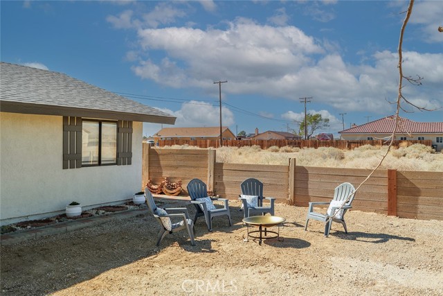 Detail Gallery Image 4 of 35 For 7648 Jimson, California City,  CA 93505 - 2 Beds | 2 Baths