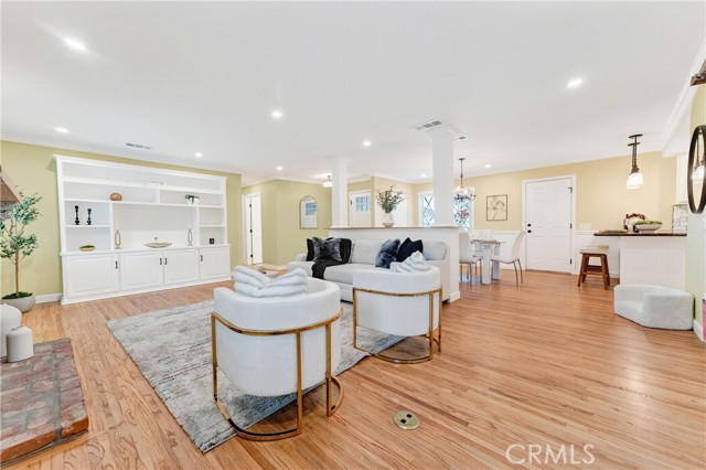 Detail Gallery Image 8 of 30 For 2496 N Beechwood St, Orange,  CA 92865 - 3 Beds | 2 Baths