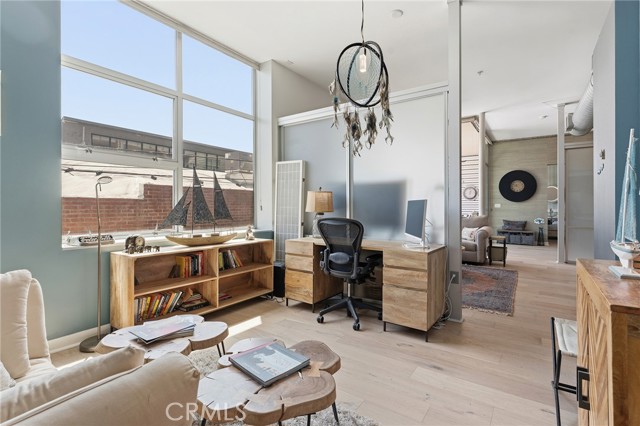 Detail Gallery Image 17 of 42 For 4080 Glencoe Ave #222,  Marina Del Rey,  CA 90292 - 2 Beds | 2 Baths