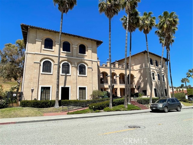734 Silver Spur Road, Rolling Hills Estates, California 90274, ,Commercial Lease,For Rent,734 Silver Spur Road,CRPV24028217