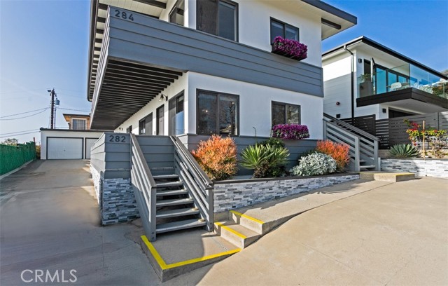 Detail Gallery Image 39 of 46 For 284 Chiquita, Laguna Beach,  CA 92651 - 4 Beds | 2/2 Baths