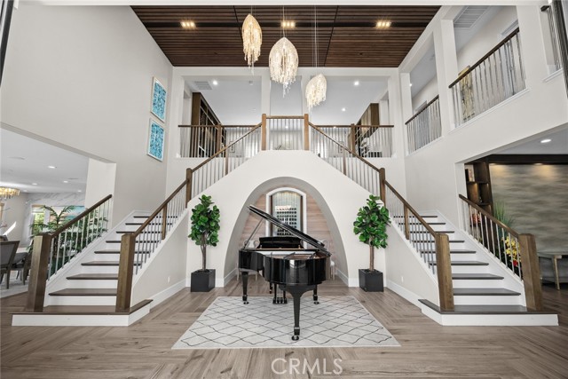 Detail Gallery Image 10 of 62 For 107 Clear Falls, Irvine,  CA 92602 - 5 Beds | 5/1 Baths