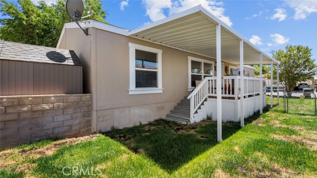 Detail Gallery Image 36 of 39 For 1501 E Avenue I #115,  Lancaster,  CA 93535 - 4 Beds | 2 Baths