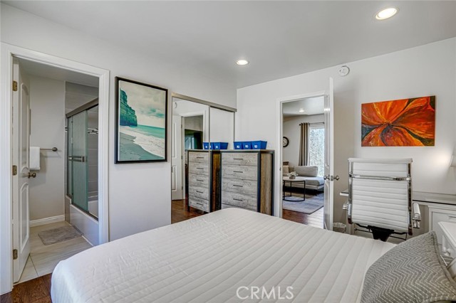 Detail Gallery Image 15 of 38 For 1301 S Hudson Ave, Los Angeles,  CA 90019 - 2 Beds | 2 Baths
