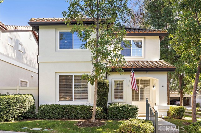 Detail Gallery Image 38 of 39 For 9 Paseo Acebo, Rancho Santa Margarita,  CA 92688 - 4 Beds | 2/1 Baths