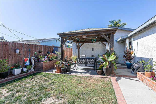 Detail Gallery Image 25 of 27 For 1012 Gardenia St, Lompoc,  CA 93436 - 3 Beds | 2/1 Baths