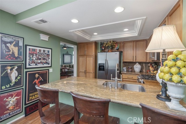 Detail Gallery Image 15 of 36 For 27908 Freeport #213,  Mission Viejo,  CA 92692 - 3 Beds | 3 Baths