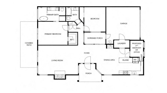 Detail Gallery Image 27 of 69 For 500 S Calle De Casas, Anaheim Hills,  CA 92807 - 2 Beds | 2 Baths