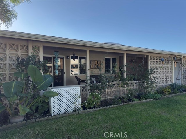 Detail Gallery Image 38 of 38 For 13421 Del Monte Dr #24c, Seal Beach,  CA 90740 - 2 Beds | 1 Baths