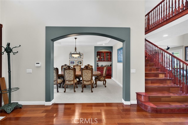 Detail Gallery Image 9 of 74 For 30810 Avenida Del Reposo, Temecula,  CA 92591 - 5 Beds | 3/1 Baths