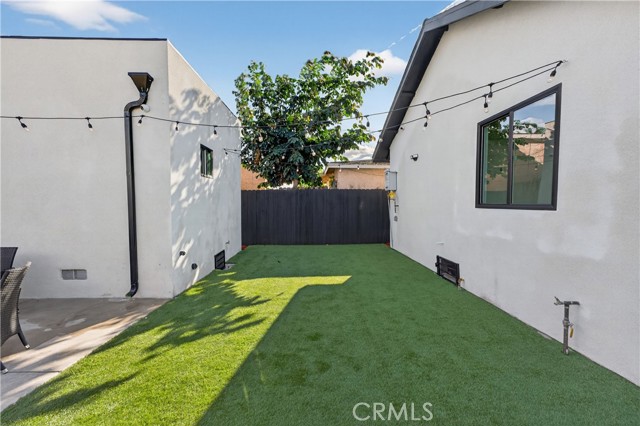 Detail Gallery Image 35 of 61 For 11113 1/2 S Budlong Ave, Los Angeles,  CA 90044 - – Beds | – Baths