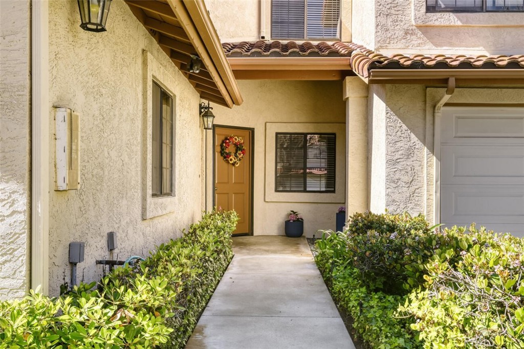 1718 Tecalote Drive #26