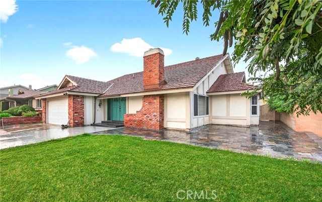 Detail Gallery Image 2 of 50 For 18153 Galatina, Rowland Heights,  CA 91748 - 6 Beds | 5 Baths