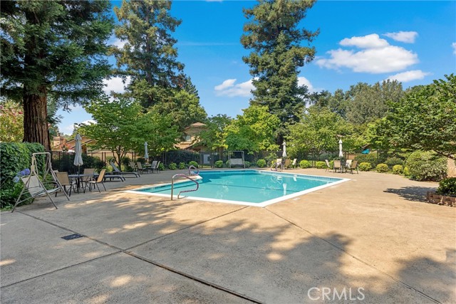 Detail Gallery Image 50 of 52 For 2665 Waverly Ct, Chico,  CA 95973 - 3 Beds | 2 Baths