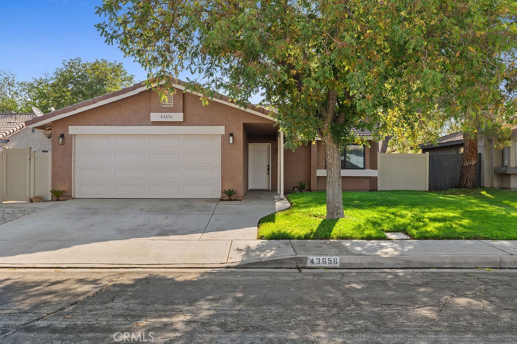 43656 La Paz Lane