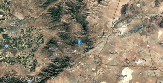 Detail Gallery Image 4 of 4 For 12100 Quail Mountain Rd, Tehachapi,  CA 93561 - – Beds | – Baths