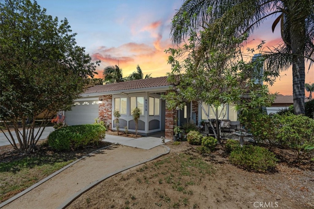 8715 Sandhill Drive