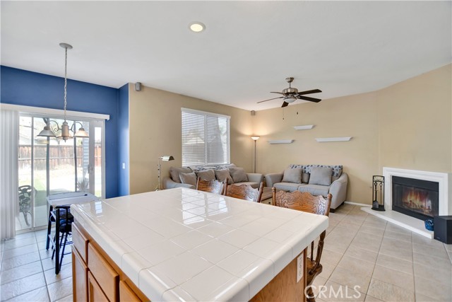 Detail Gallery Image 18 of 41 For 26616 Hull St, Menifee,  CA 92585 - 4 Beds | 2 Baths