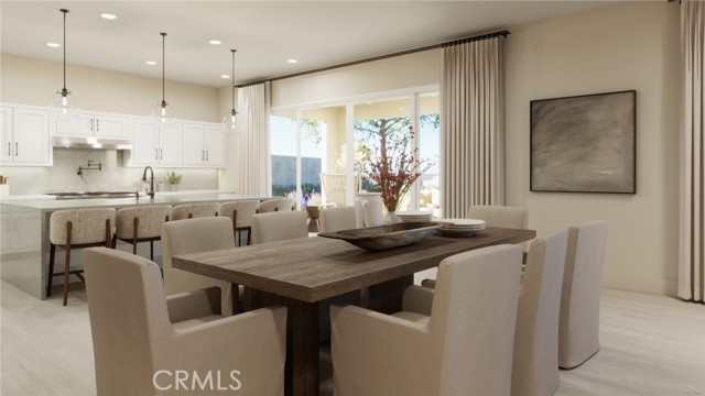 Detail Gallery Image 4 of 8 For 752 via Arezzo Place, Altadena,  CA 91001 - 4 Beds | 4/1 Baths