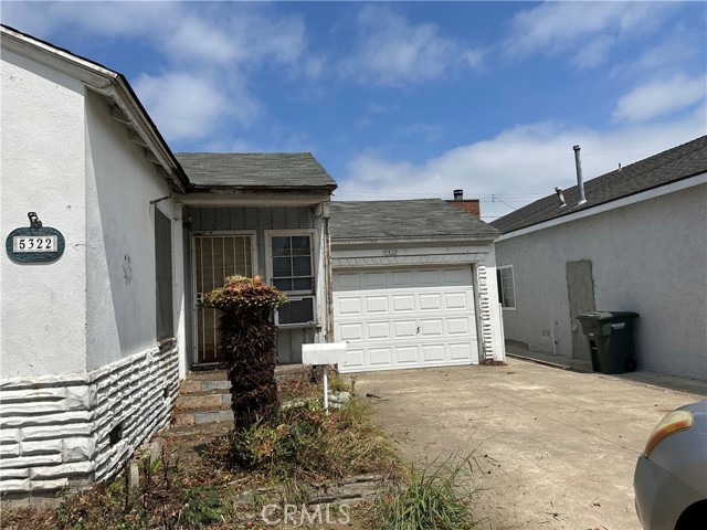 Detail Gallery Image 2 of 3 For 5322 Pearce Ave, Lakewood,  CA 90712 - 3 Beds | 1 Baths