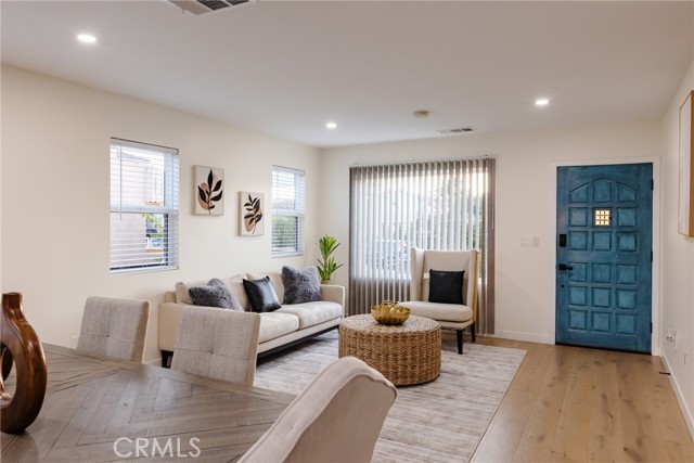 Detail Gallery Image 11 of 57 For 6418 3rd Ave, Los Angeles,  CA 90043 - 3 Beds | 2 Baths