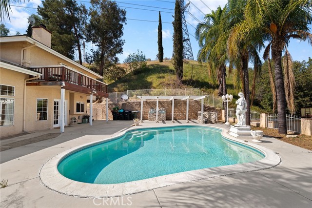 Detail Gallery Image 41 of 52 For 1677 Laurelwood Ave, Colton,  CA 92324 - 3 Beds | 2/1 Baths