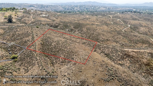 Detail Gallery Image 2 of 15 For 0 Apn#245080005, Riverside,  CA 92506 - – Beds | – Baths