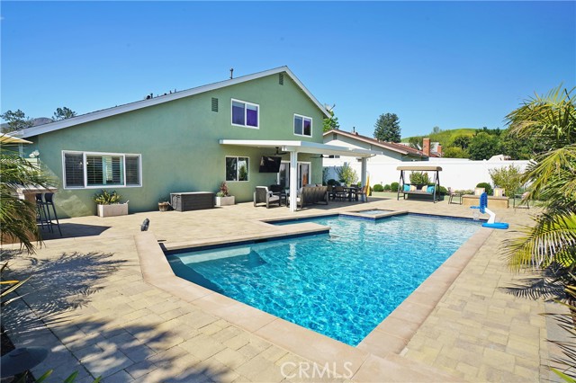 Detail Gallery Image 41 of 69 For 6494 Joshua St, Oak Park,  CA 91377 - 5 Beds | 3 Baths