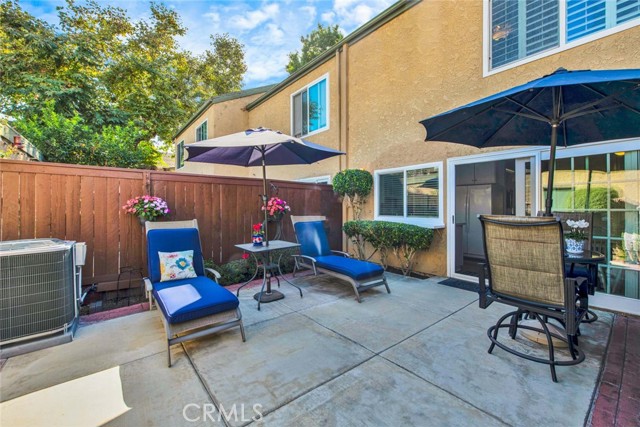 Detail Gallery Image 33 of 67 For 15951 Mauna Ct, Fountain Valley,  CA 92708 - 2 Beds | 1/1 Baths