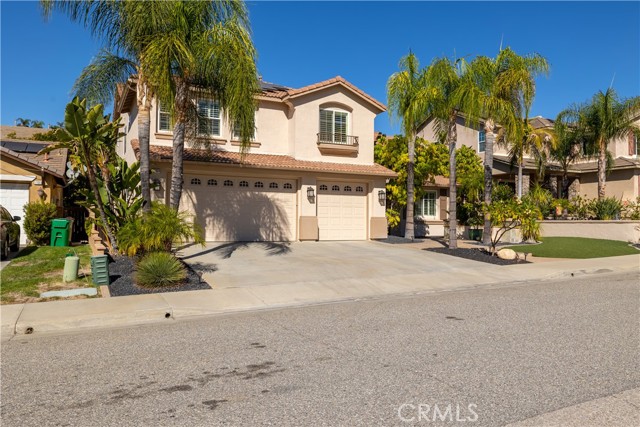 Detail Gallery Image 36 of 36 For 27894 Tate Rd, Menifee,  CA 92585 - 6 Beds | 3/1 Baths