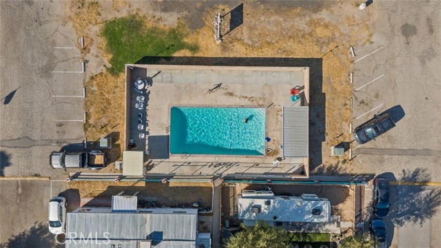 Detail Gallery Image 7 of 28 For 1258 W Rosamond Bld, Rosamond,  CA 93560 - 2 Beds | 1 Baths