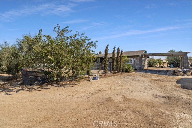 Detail Gallery Image 27 of 50 For 23301 Highway 166, Maricopa,  CA 93252 - 4 Beds | 2 Baths