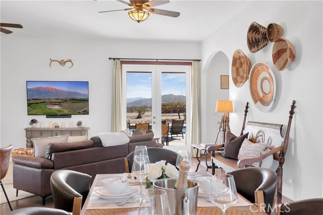Detail Gallery Image 12 of 74 For 61430 Moonlight Mesa, Joshua Tree,  CA 92252 - 3 Beds | 3 Baths
